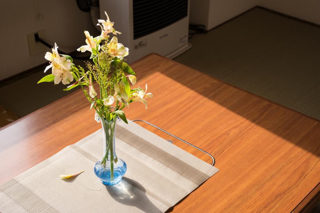 Otaru Guesthouse Harvest Ngoại thất bức ảnh