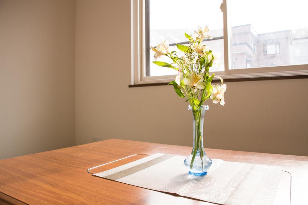 Otaru Guesthouse Harvest Ngoại thất bức ảnh