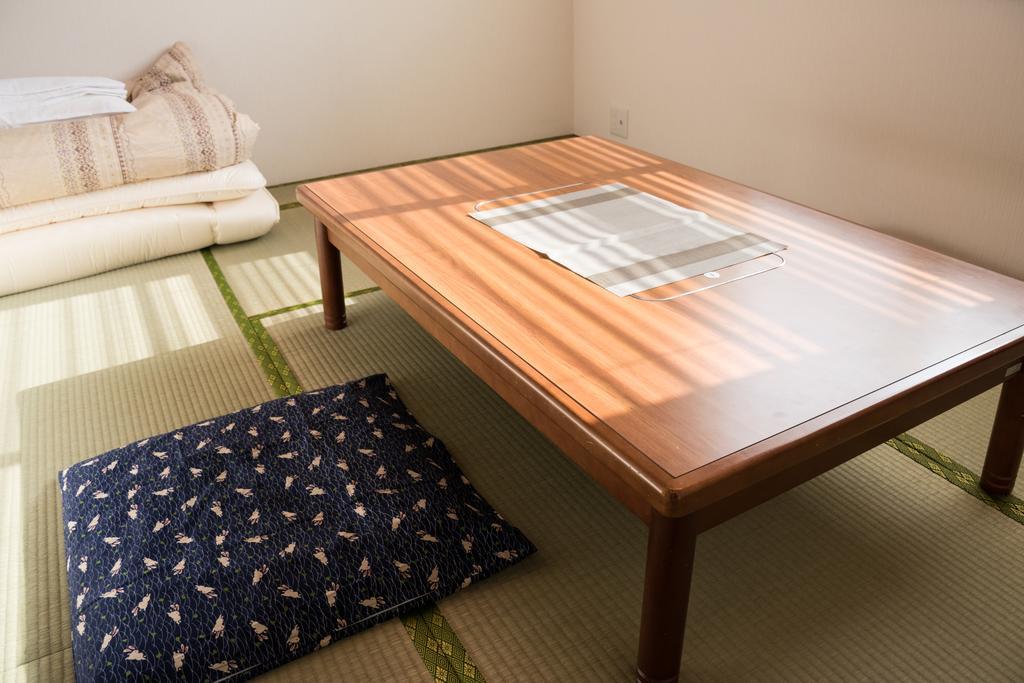 Otaru Guesthouse Harvest Ngoại thất bức ảnh