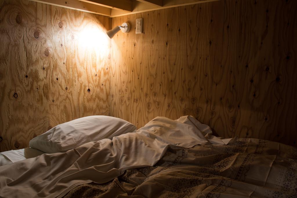 Otaru Guesthouse Harvest Ngoại thất bức ảnh