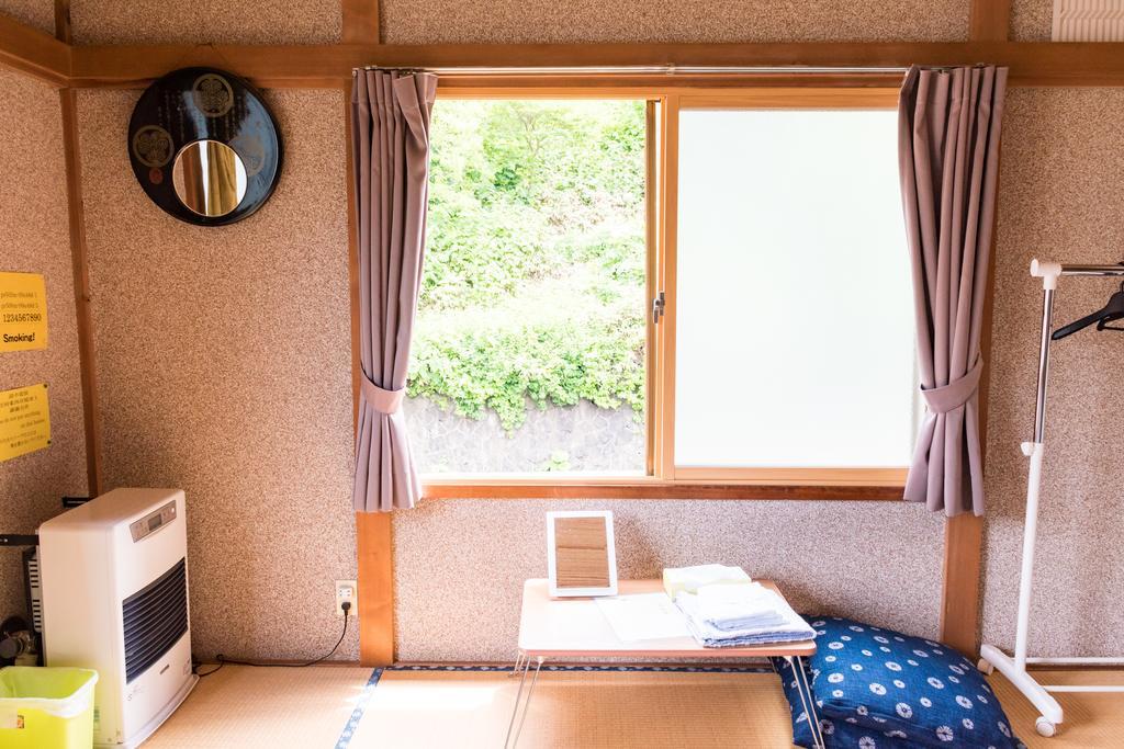 Otaru Guesthouse Harvest Ngoại thất bức ảnh