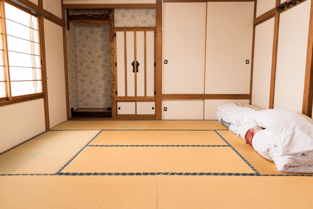 Otaru Guesthouse Harvest Ngoại thất bức ảnh