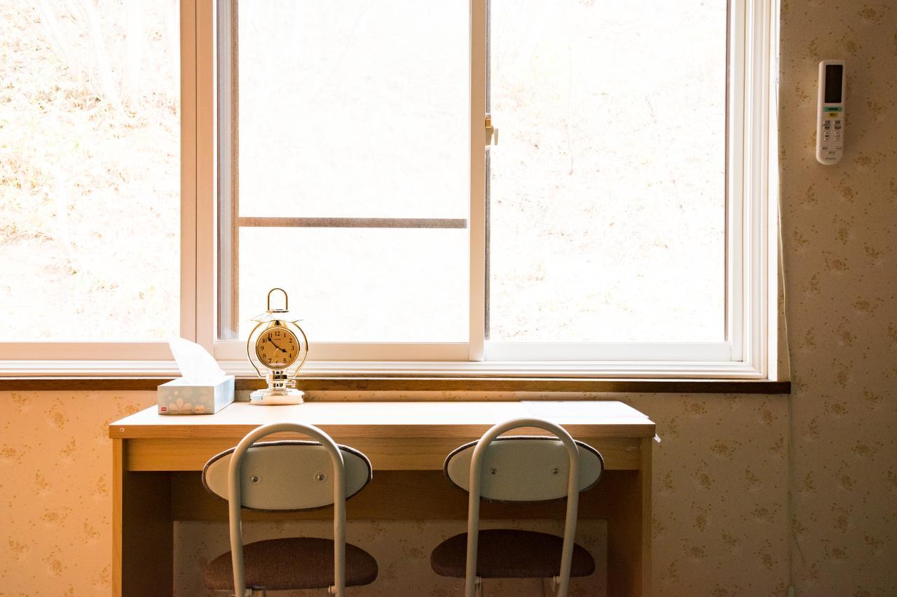 Otaru Guesthouse Harvest Ngoại thất bức ảnh