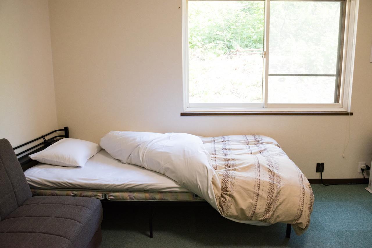 Otaru Guesthouse Harvest Ngoại thất bức ảnh