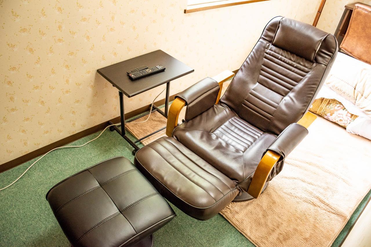 Otaru Guesthouse Harvest Ngoại thất bức ảnh