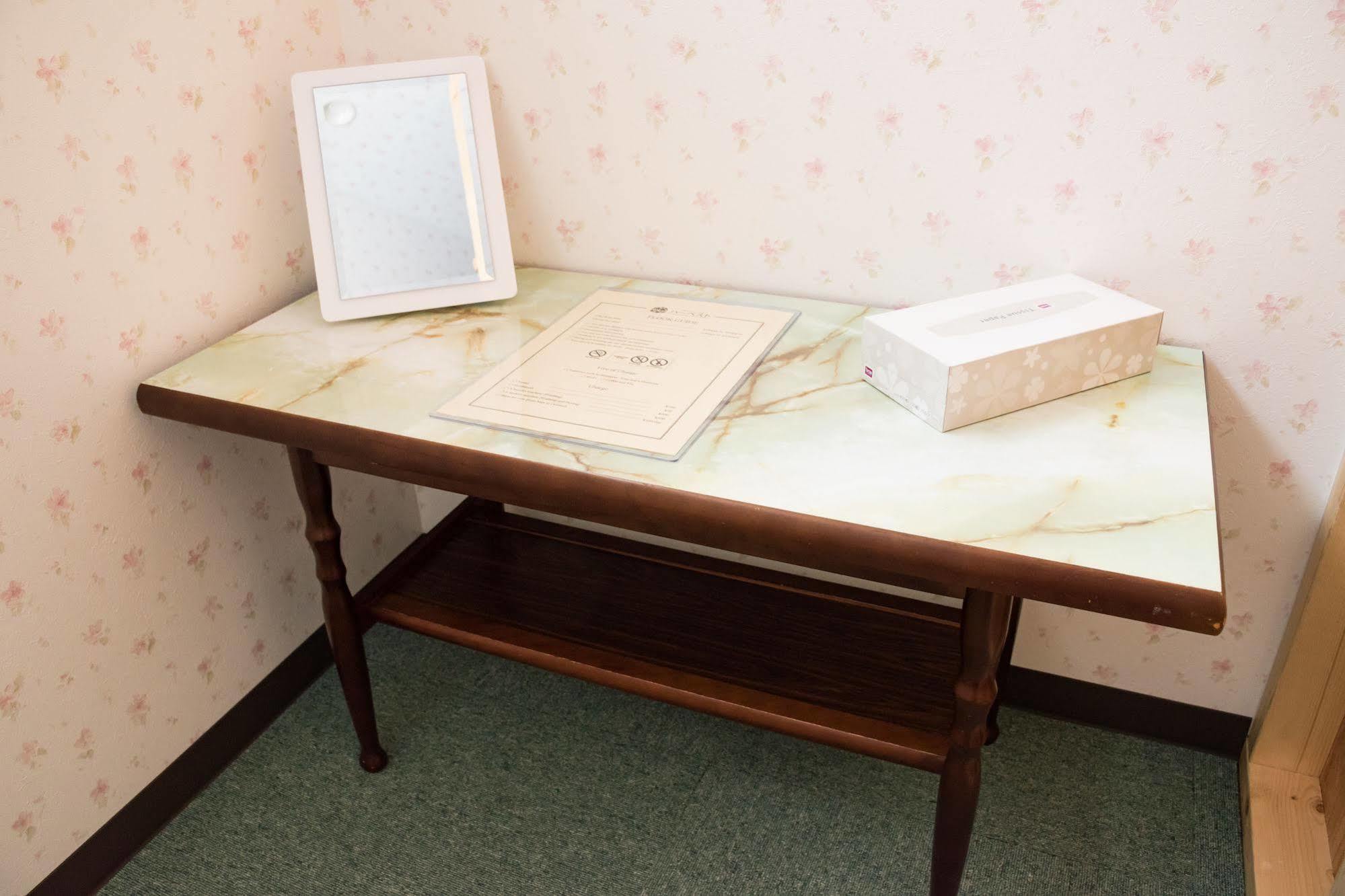 Otaru Guesthouse Harvest Ngoại thất bức ảnh