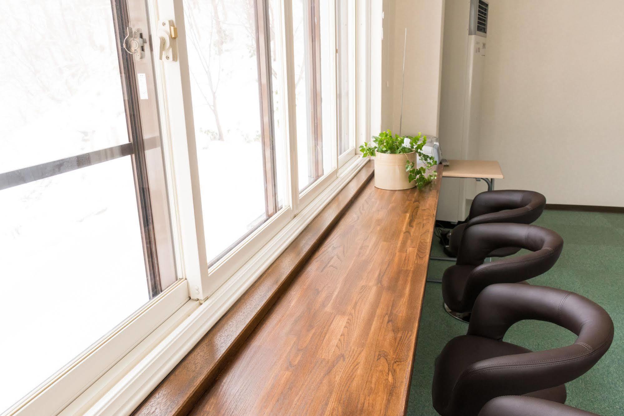 Otaru Guesthouse Harvest Ngoại thất bức ảnh