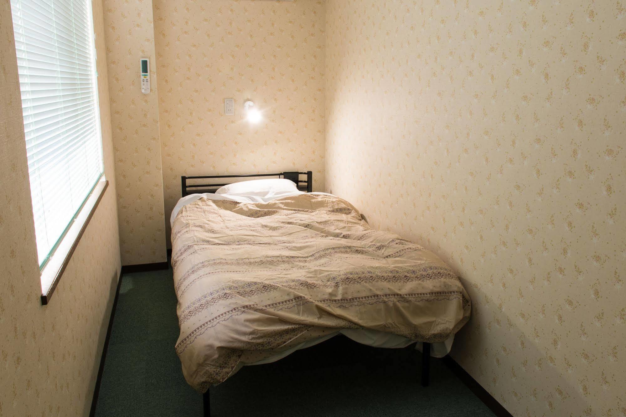 Otaru Guesthouse Harvest Ngoại thất bức ảnh